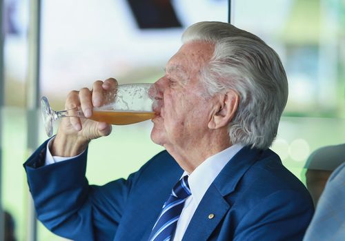 190516 Bob Hawke dead at 89 former prime minister labor party life in pictures politics news Australia