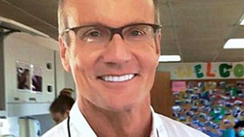 Zimbabwe wants to extradite Walter Palmer over the shooting of Cecil the lion. (Supplied)