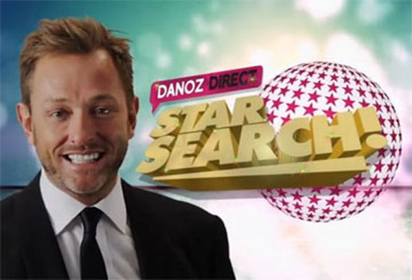 Danoz Star Search