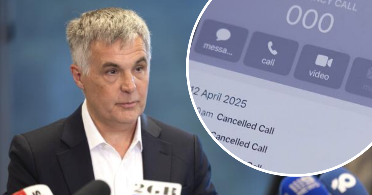Optus Triple Zero Outage: Optus Says Fatal Triple-zero Outage Was C...