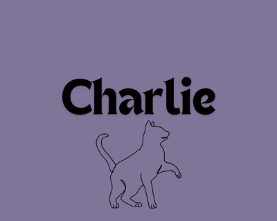 10. Charlie