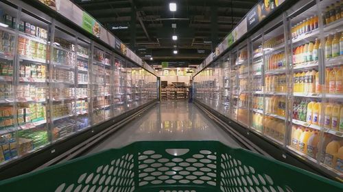 Woolworths