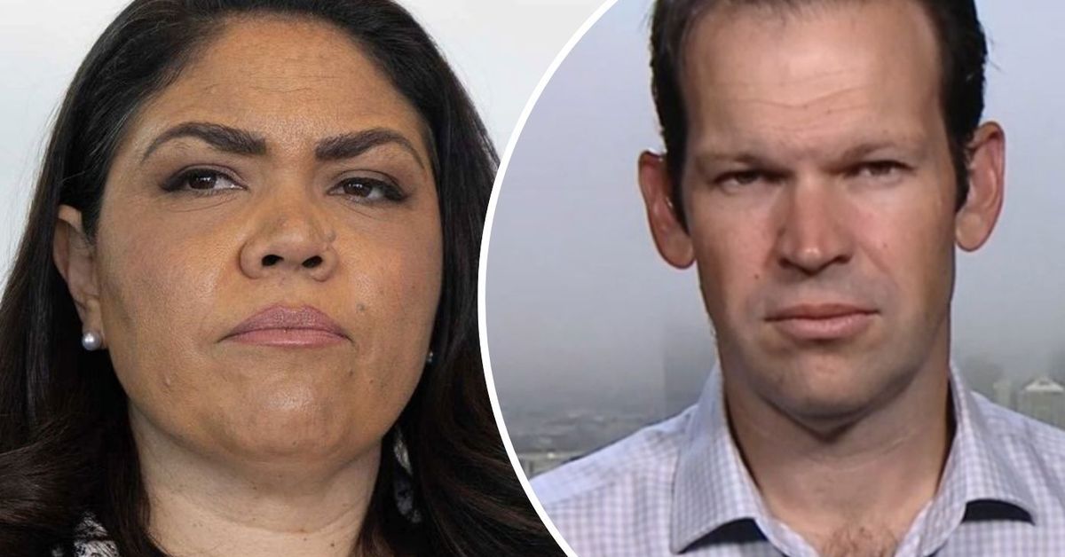 'Why people are sick of politicians': Canavan hits out at Price's move to Liberal Party