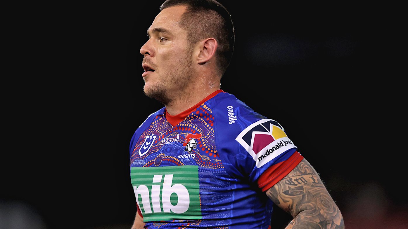 The Mole: Coach rift revealed as David Klemmer looks certain to leave embattled Knights