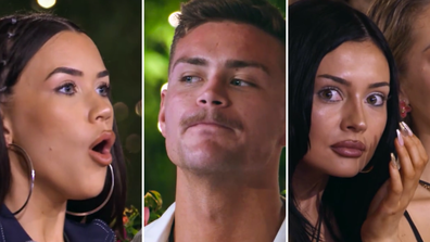 Love Island Australia 2025 Recap Episode 9: Yana's heartbreaking