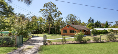 Home for sale New South Wales Domain