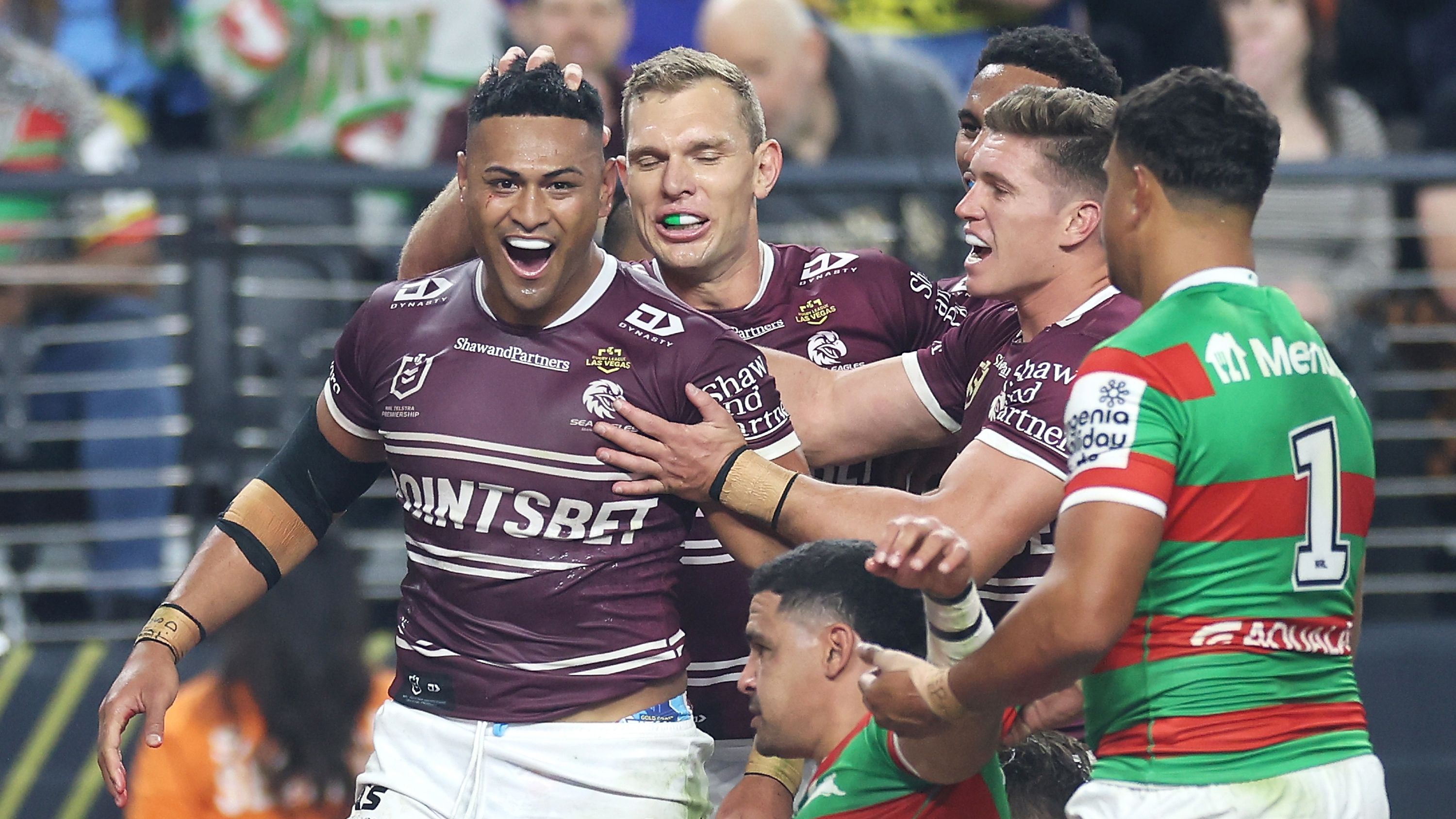 'He was close': Brad Fittler's revelation as Manly 'nightmare' pushes for State of Origin debut