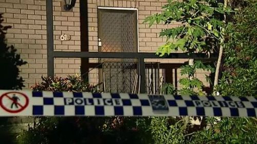 Brisbane woman stabbed in face, man fighting for life in ‘shocking’ double stabbing attack