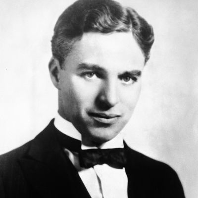 Charlie Chaplin: A worldwide icon