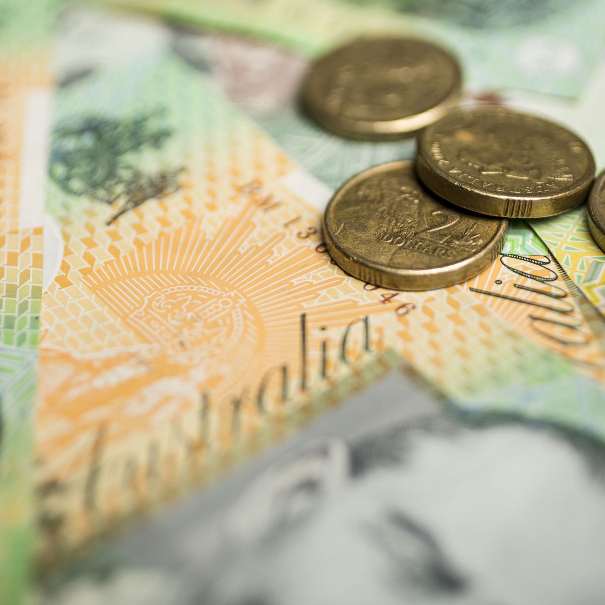 AUD/USD: Australian dollar tumbles to near-five-year low against greenback