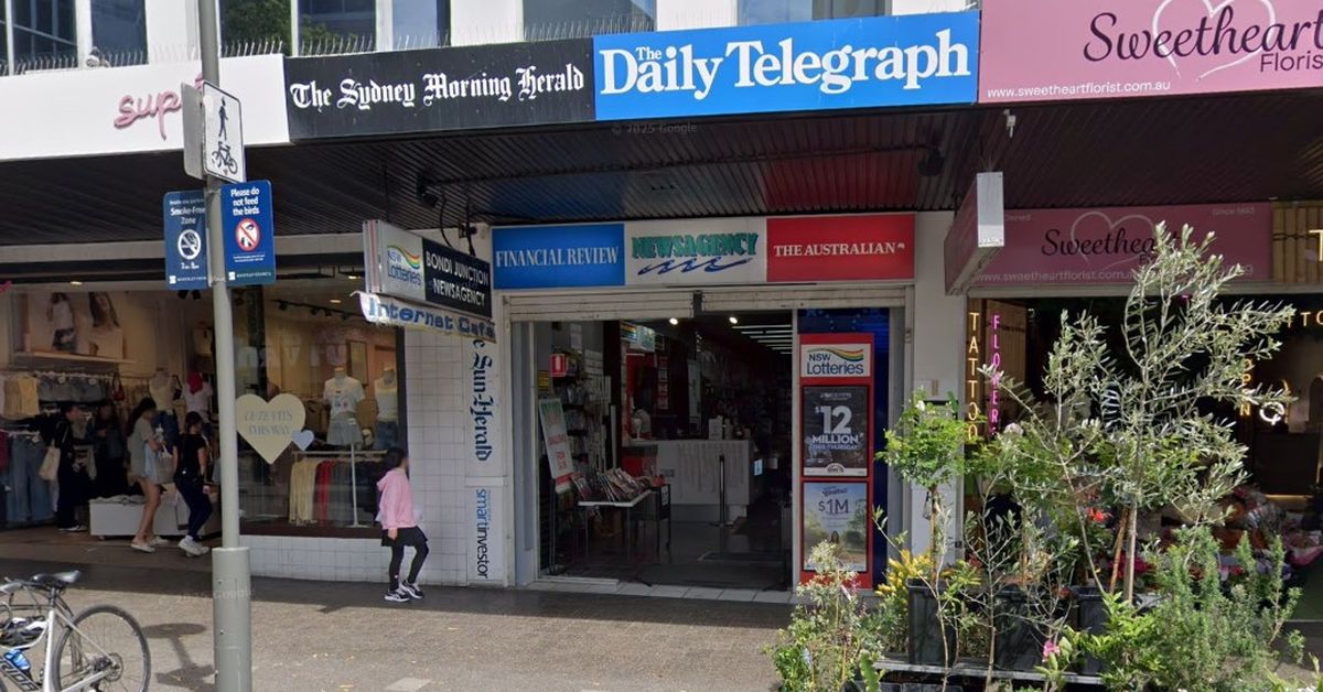 Anonymous Sydneysider still yet to claim whopping $100m jackpot