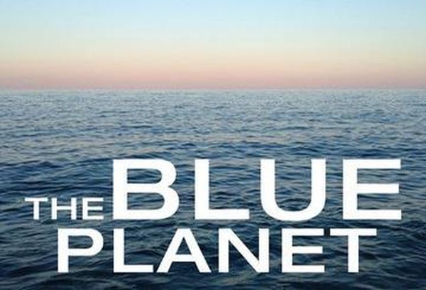 The Blue Planet