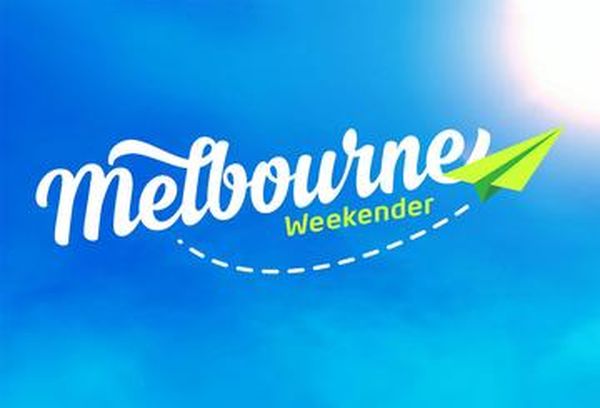 Melbourne Weekender