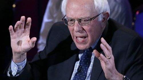 Bernie Sanders: The grouchy socialist who could be the next US president