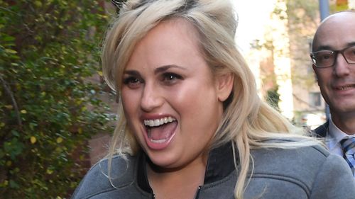 Rebel Wilson's family back up 'bogan' claims in Melbourne court