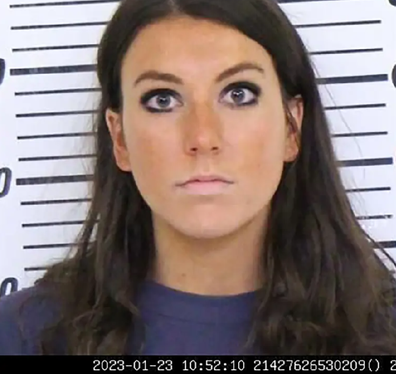 Jessie Russo arrested for faking cancer paid money back