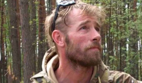 Shaun Pinner, from the charity Prevail said co-founder, Chris (Swampy) Garrett, a British bomb disposal expert, was also killed in Ukraine.