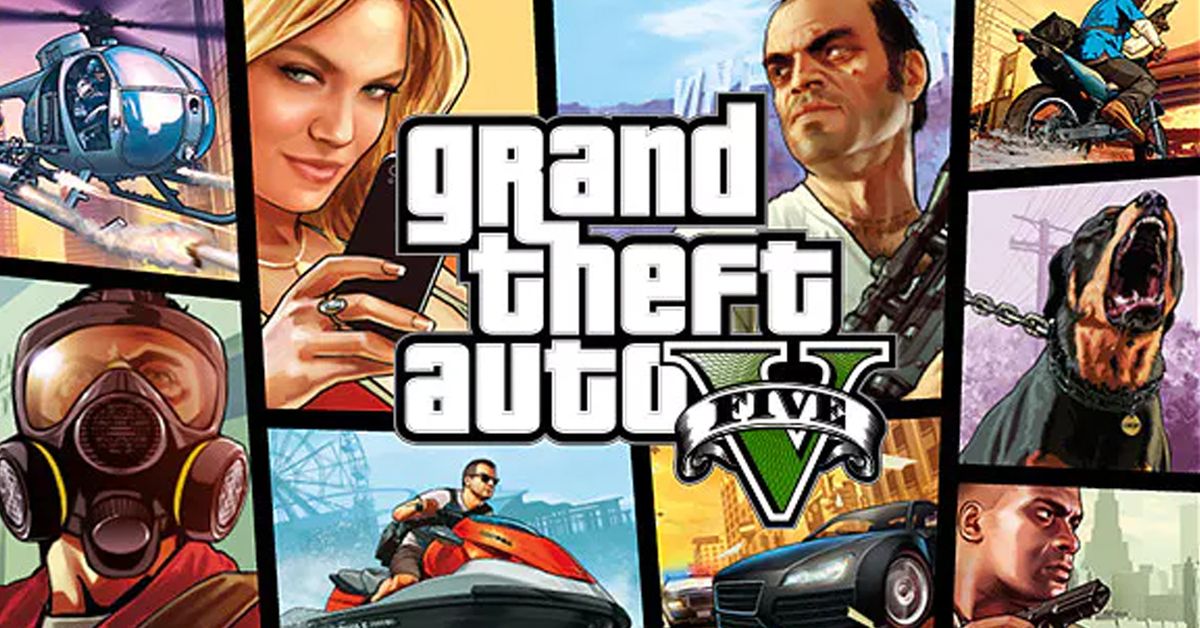 Does playing 'Grand Theft Auto' make you smarter? 