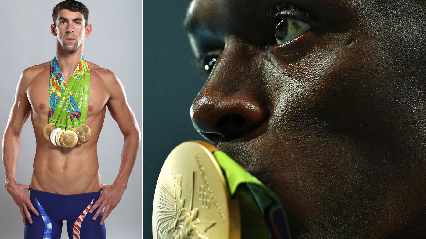 Usain Bolt and Michael Phelps bowed out amid another dominant, unforgettable decade