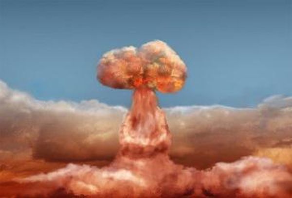 Nuclear Nightmare: Cuban Missile Crisis