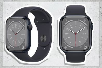 9PR: Apple Watch