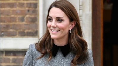The Duchess of Cambridge will be the future Queen.