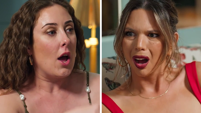 EMBARGO 9/3/2026 9PM MAFS 2026 Rachel and Bec