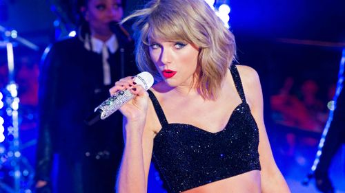 Haters gunna hate: Taylor Swift possibly disqualified from Triple J Hottest 100 following KFC ad