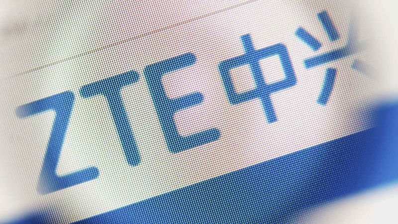 ZTE denies spying for China military