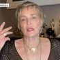 Sharon Stone shuts down TV host after feeling 'set up'