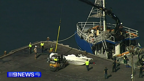 El forense de Sudáfrica insta a reformar los chalecos salvavidas después de ocho muertes