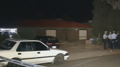 An Adelaide man has been arrested and is expected to be charged with murder after returning to Australia from Cambodia.Police allege the man was involved in the murder of Thea Kheav, who was stabbed to death at an 18th birthday party in Parafield Gardens, in Adelaide's north on December 1, 2007.