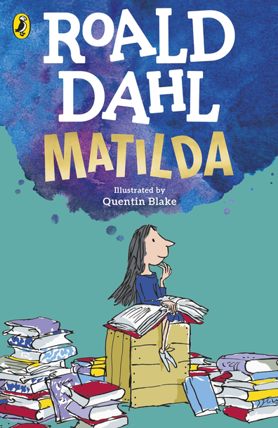 Matilda was first released in 1988
