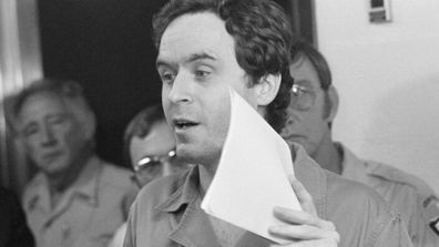 Ted Bundy