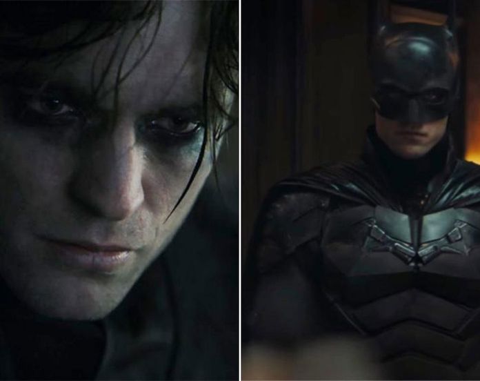 The Batman: Everything we learned in the first trailer - 9Celebrity