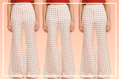 9PR: Posse Paloma Pants