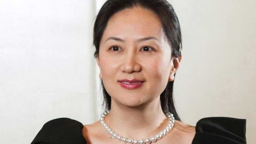 Huawei Finance Chief Meng Wanzhou has been arrested in Canada.