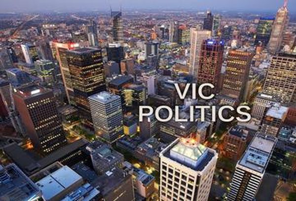 Vic Politics