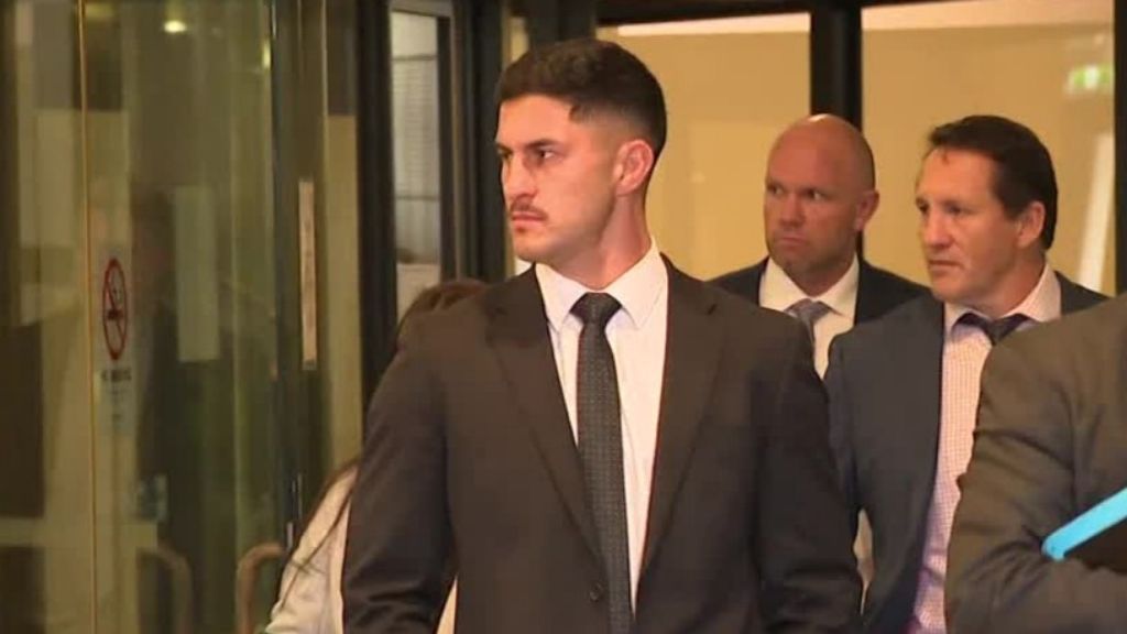 NRL Integrity Unit proposes seven-match ban for Dylan Brown after guilty plea