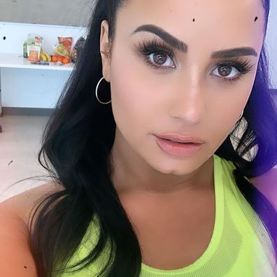 Demi Lovato