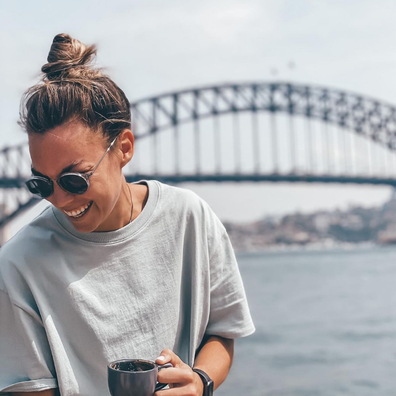 matildas goalie mackenzie arnold