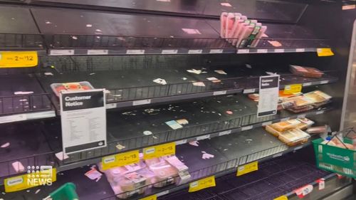 Western Australia's biggest mercy mission is rolling into the Kimberley after floods devastated the outback region.