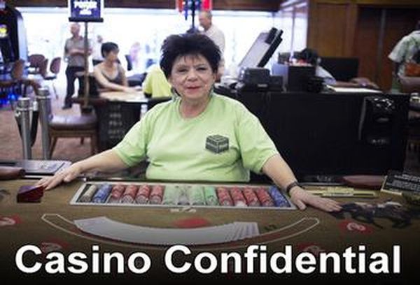 Casino Confidential