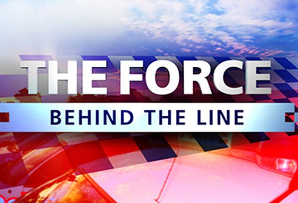The Force - Behind the Line