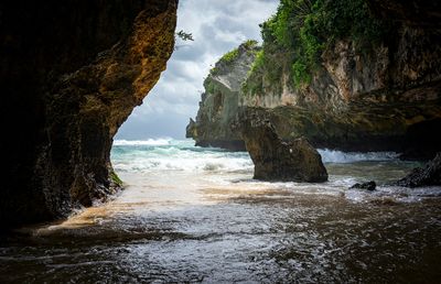 10. Blue Point Beach, Ungasan, Bali - 287 pictures per metre