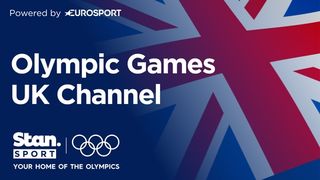 Olympics Games: UK Channel