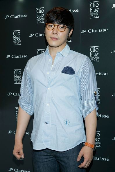 Bintang K-Pop Wheesung