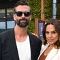 Aussie hunk joins Spice Girl Mel C for Wimbledon date