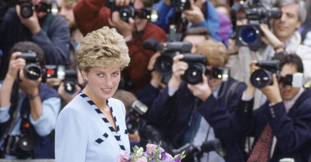 Diana's 'uncomfortable' experience helped Kate, Meghan 'reassert control'