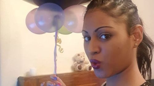 Baby delivered after mum stabbed in London dies